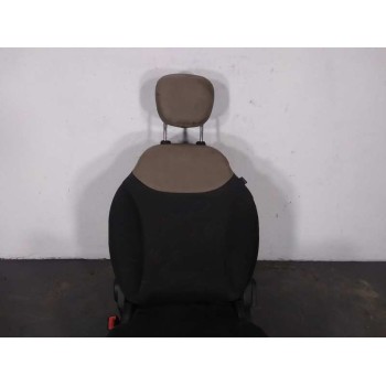 Recambio de asiento delantero izquierdo para fiat 500 l (330) basic referencia OEM IAM   