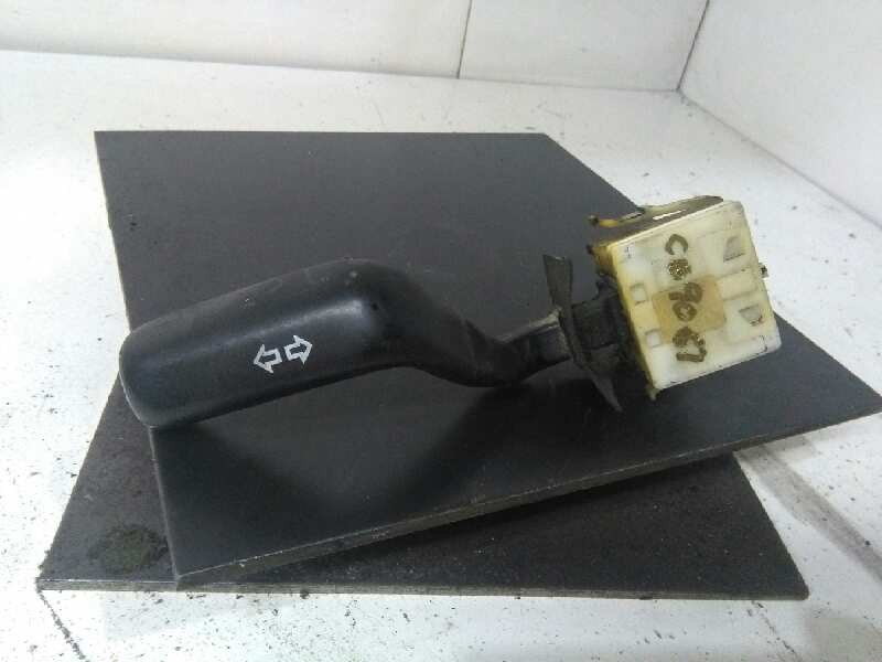 Recambio de mando intermitentes para saab 9-3 berlina referencia OEM IAM   