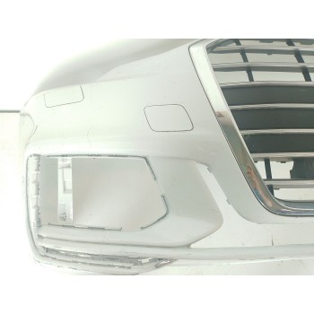 Recambio de paragolpes delantero para audi a6 c8 avant (4a5) 45 tdi mild hybrid quattro referencia OEM IAM 4K0807437C  