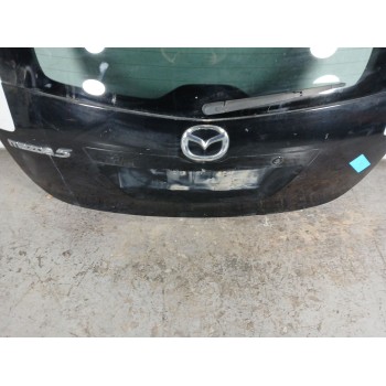 Recambio de porton trasero para mazda 5 berl. (cr) 2.0 diesel cat referencia OEM IAM CCY662020D  