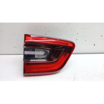 PILOTO TRASERO IZQUIERDO INTERIOR 265550151R 90061332 