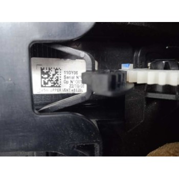 Recambio de aireador para toyota auris luna referencia OEM IAM 11GY06 CENTRAL 