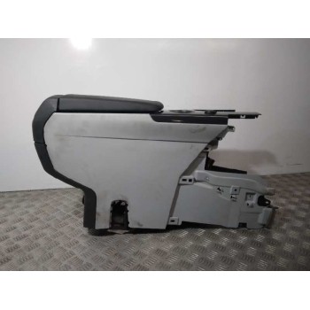 Recambio de apoyabrazos central para peugeot 3008 allure referencia OEM IAM   