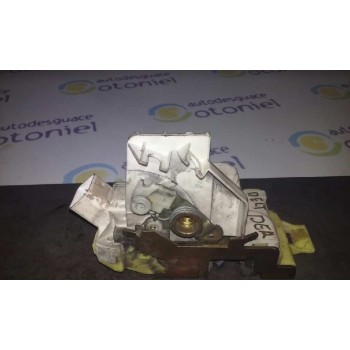 Recambio de cerradura puerta delantera derecha para ford mondeo berlina (gd) ambiente referencia OEM IAM 96BGF21812CM  5 PIN