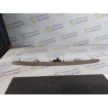 MANETA EXTERIOR PORTON 8200307023 8200013577F 