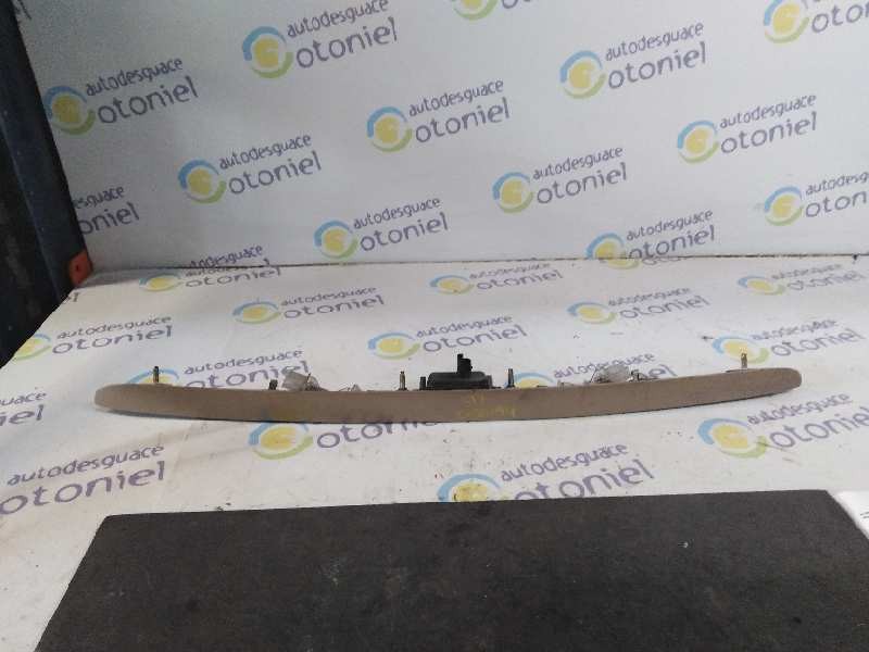 Recambio de maneta exterior porton para renault modus fantasy referencia OEM IAM 8200307023 8200013577F 