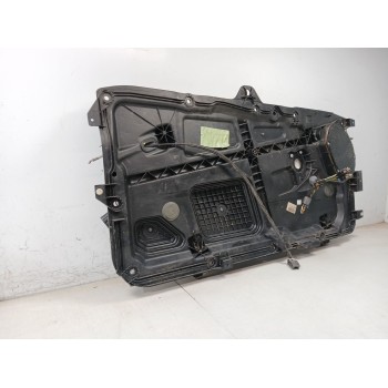 Recambio de elevalunas delantero izquierdo para ford fiesta v (jh_, jd_) 1.4 tdci referencia OEM IAM 2S51B045H17A  