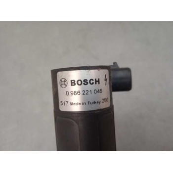 Recambio de bobina encendido para renault megane i fase 2 berlina (ba0) 1.4 16v century referencia OEM IAM 7700875000  