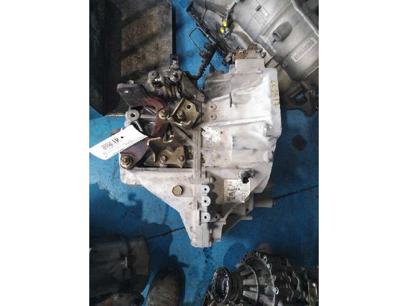 Recambio de caja cambios para mazda 6 berlina (gg) 2.0 crtd 120 active (5-ptas.) referencia OEM IAM   