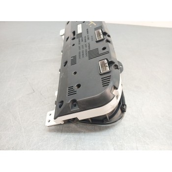 Recambio de cuadro instrumentos para honda fr-v (be) 1.8 (be1) referencia OEM IAM 78100sjdg022m1  