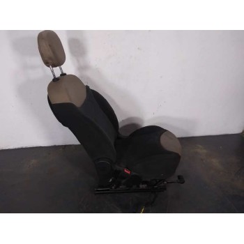 Recambio de asiento delantero izquierdo para fiat 500 l (330) basic referencia OEM IAM   