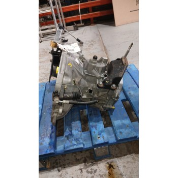 Recambio de caja cambios para chevrolet aveo 1.4 cat referencia OEM IAM 96180859 83.000KM 5V
