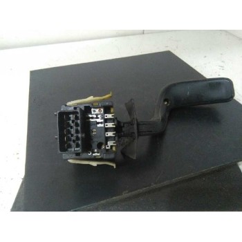 Recambio de mando intermitentes para saab 9-3 berlina referencia OEM IAM   