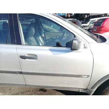 PUERTA DELANTERA DERECHA 31385357 SIN ACCESORIOS 