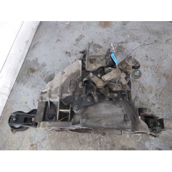 Recambio de caja cambios para kia sorento 2.2 crdi cat referencia OEM IAM 43003B010  