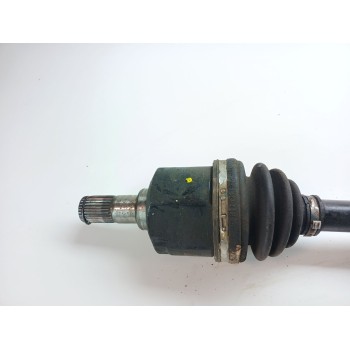 Recambio de transmision delantera derecha para hyundai i40 i cw (vf) 1.7 crdi referencia OEM IAM 495013z350  