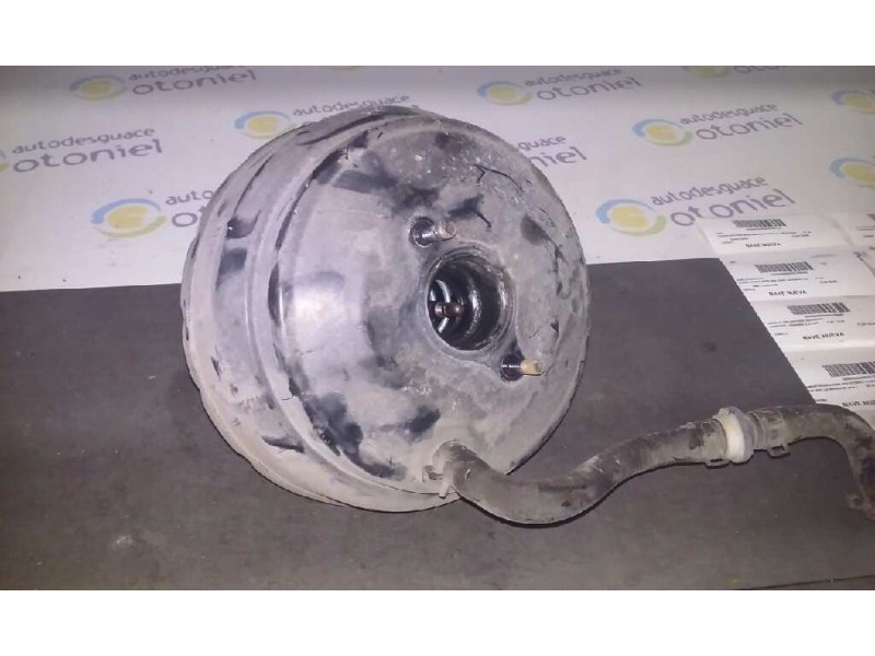 Recambio de servofreno para daewoo leganza 2.0 cat referencia OEM IAM   