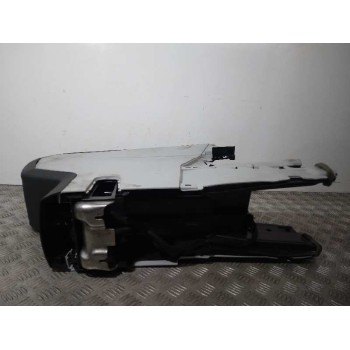 Recambio de apoyabrazos central para peugeot 3008 allure referencia OEM IAM   