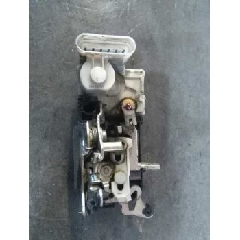 CERRADURA PUERTA DELANTERA DERECHA 6 PIN 3P