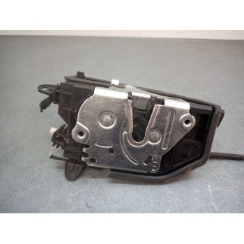 Recambio de cerradura puerta delantera derecha para bmw serie 3 touring (e91) 320d referencia OEM IAM 7202146 5 PINES 