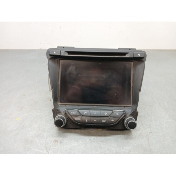 SISTEMA NAVEGACION GPS 965603Z000 