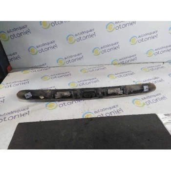 Recambio de maneta exterior porton para renault modus fantasy referencia OEM IAM 8200307023 8200013577F 