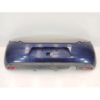 PARAGOLPES TRASERO CMD300 