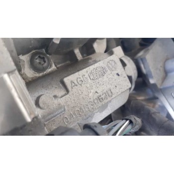 Recambio de motor completo para skoda fabia 1.0 mpi referencia OEM IAM   