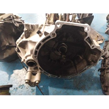 Recambio de caja cambios para mazda 6 berlina (gg) 2.0 crtd 120 active (5-ptas.) referencia OEM IAM   