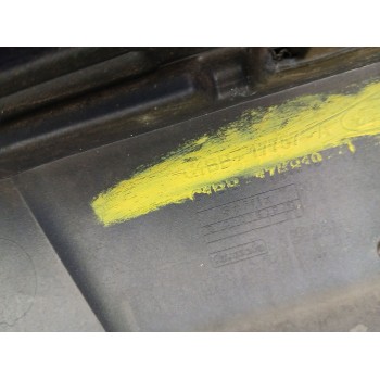 Recambio de paragolpes delantero para ford fiesta vi (cb1, ccn) 1.0 referencia OEM IAM C1BB17757A  