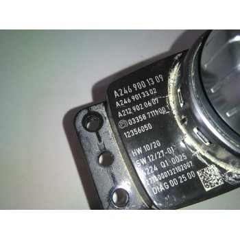 Recambio de mando multifuncion para mercedes-benz clase gla (w156) 2.1 cdi cat referencia OEM IAM A2469001309  