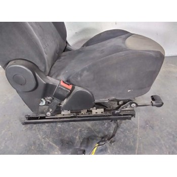 Recambio de asiento delantero izquierdo para fiat 500 l (330) basic referencia OEM IAM   