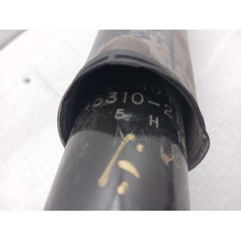 Recambio de amortiguador trasero derecho para ssangyong rodius i 2.7 xdi referencia OEM IAM 4531021000  