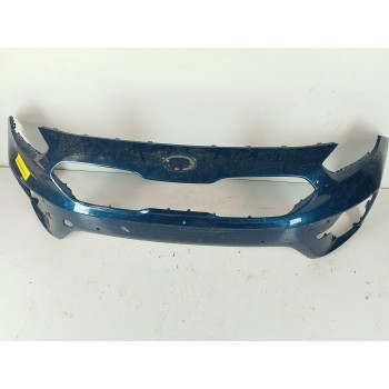 Recambio de paragolpes delantero para kia niro i (de) 1.6 gdi hybrid referencia OEM IAM 86511G5500  