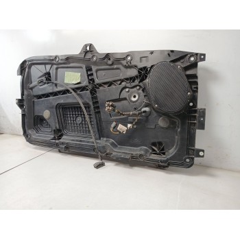 Recambio de elevalunas delantero izquierdo para ford fiesta v (jh_, jd_) 1.4 tdci referencia OEM IAM 2S51B045H17A  