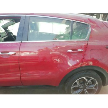 PUERTA TRASERA IZQUIERDA 77003F1000 SIN ACCESORIOS 77003F1000