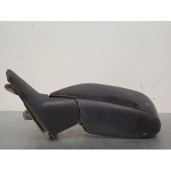 Recambio de retrovisor izquierdo para renault laguna ii (bg0) dynamique referencia OEM IAM 7701053958 NEGRO 5 PINS