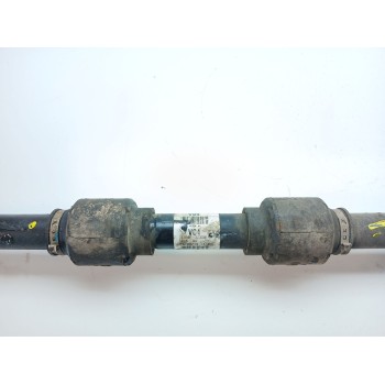 Recambio de transmision delantera derecha para hyundai i40 i cw (vf) 1.7 crdi referencia OEM IAM 495013z350  