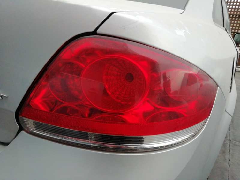 Recambio de piloto trasero derecho para fiat linea (110) dynamic referencia OEM IAM 20190748  