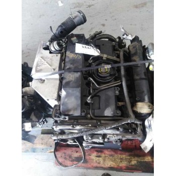 MOTOR COMPLETO D6BA B 