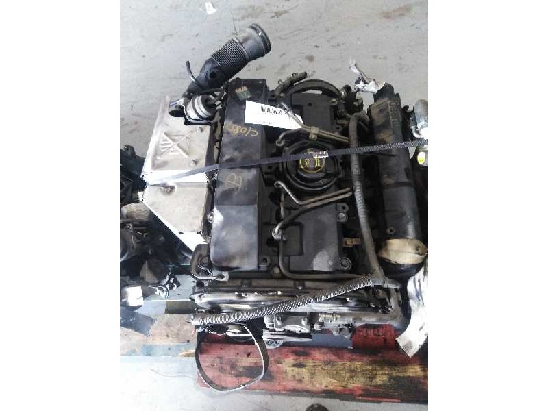 Recambio de motor completo para ford mondeo berlina (ge) ghia referencia OEM IAM D6BA B 