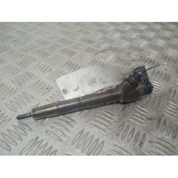 Recambio de inyector para volkswagen polo (6c1) 1.4 tdi referencia OEM IAM 0445110475 04L130277E 