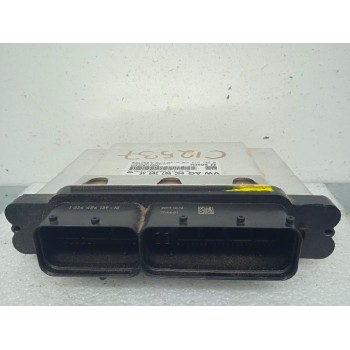 Recambio de centralita motor uce para audi a1 sportback (8xf) adrenalin referencia OEM IAM 04C906026AK 0261S10530 04C907309AE