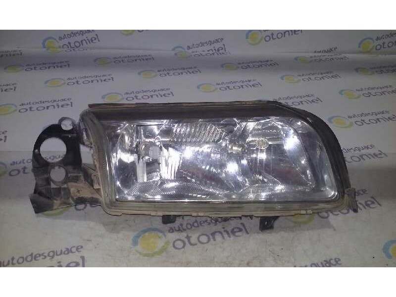 Recambio de faro derecho para volvo s80 berlina 2.4 (125kw) referencia OEM IAM   BIFARO