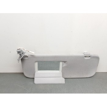 Recambio de parasol izquierdo para tesla model 3 (5yj3) ev awd referencia OEM IAM a149040543d  