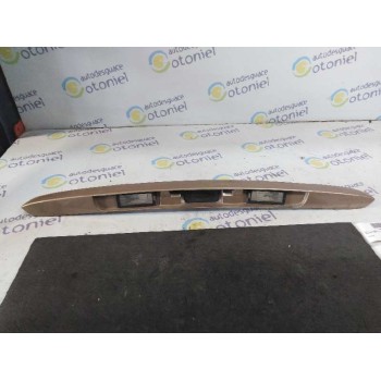 Recambio de maneta exterior porton para renault modus fantasy referencia OEM IAM 8200307023 8200013577F 