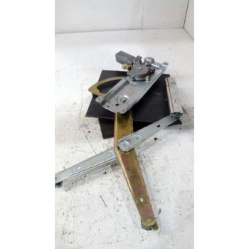 ELEVALUNAS DELANTERO DERECHO 5 P 2 PINS