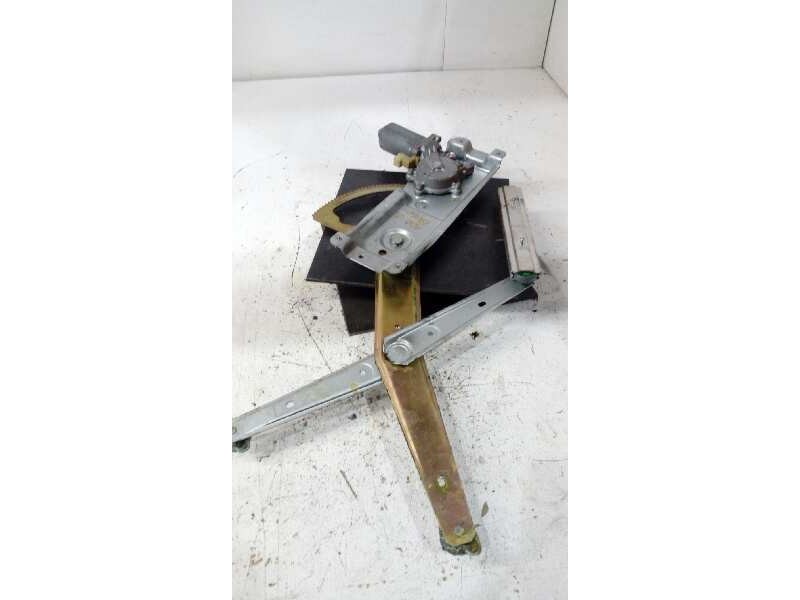 Recambio de elevalunas delantero derecho para saab 9-3 berlina referencia OEM IAM   5 P 2 PINS