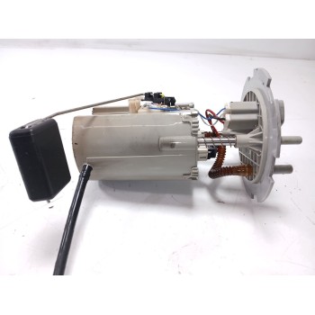 Recambio de bomba combustible para chevrolet epica (kl1_) 2.0 d referencia OEM IAM 42345249  96640556