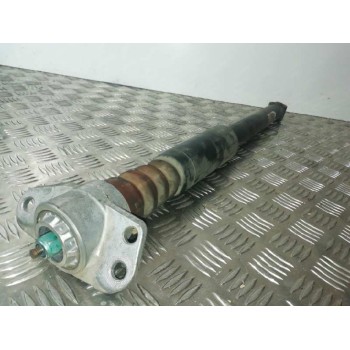 Recambio de amortiguador trasero derecho para seat toledo (kg3) reference referencia OEM IAM 6R0513025BA 1J9513025F 6R0512011DG